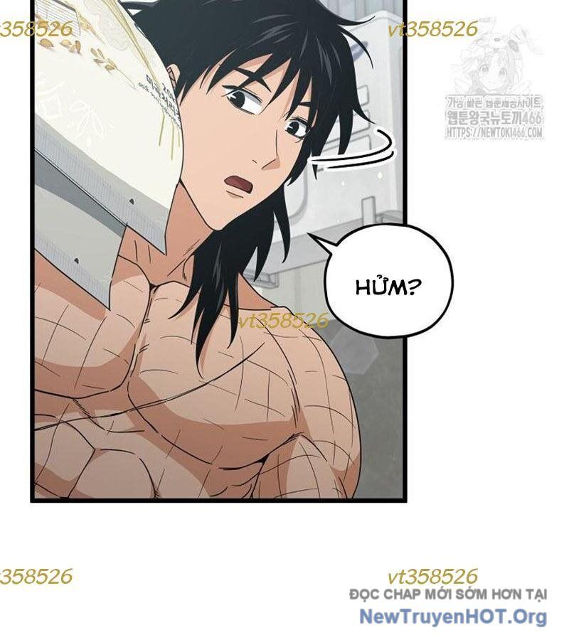 Bố Tôi Quá Mạnh - Chapter 197 - Page 86