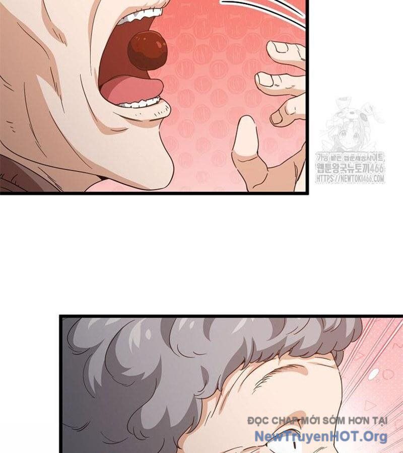 Bố Tôi Quá Mạnh - Chapter 197 - Page 94