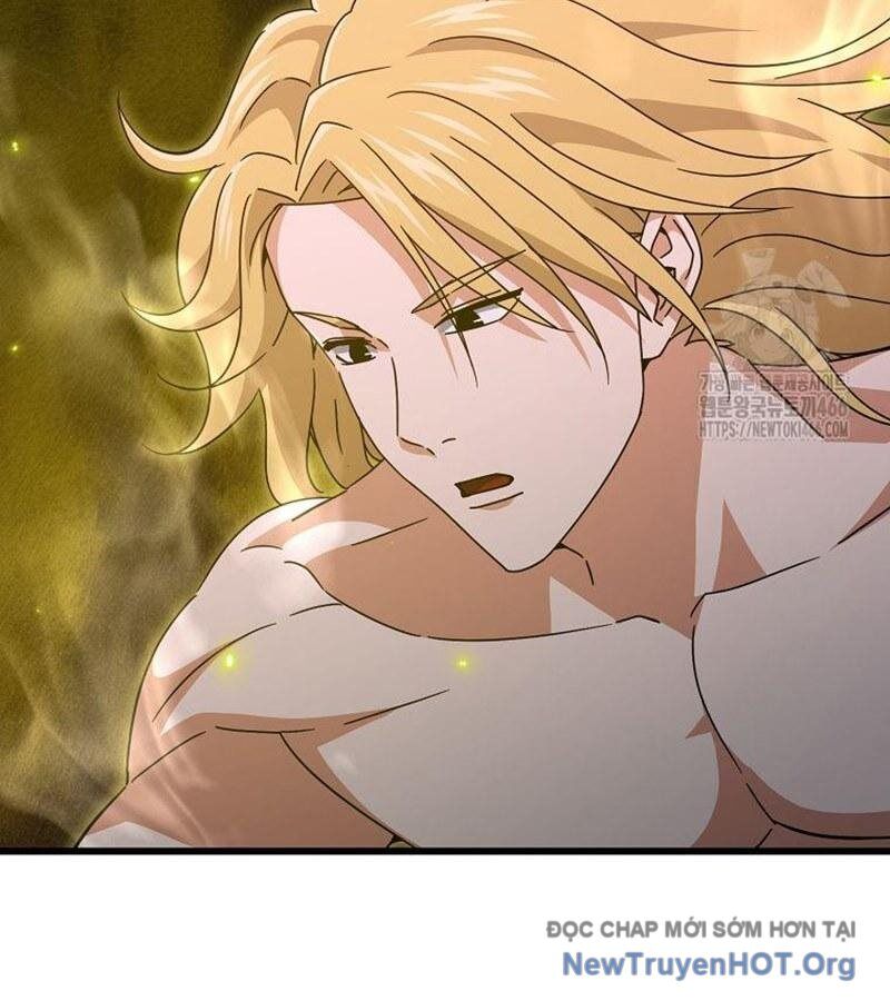 Bố Tôi Quá Mạnh - Chapter 198 - Page 117