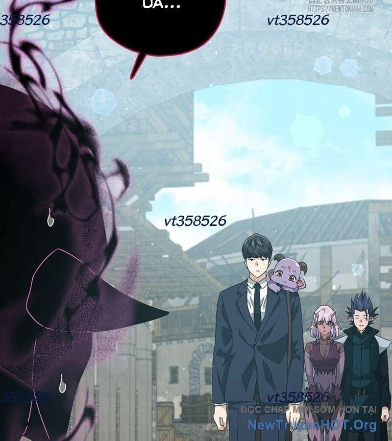 Bố Tôi Quá Mạnh - Chapter 198 - Page 144