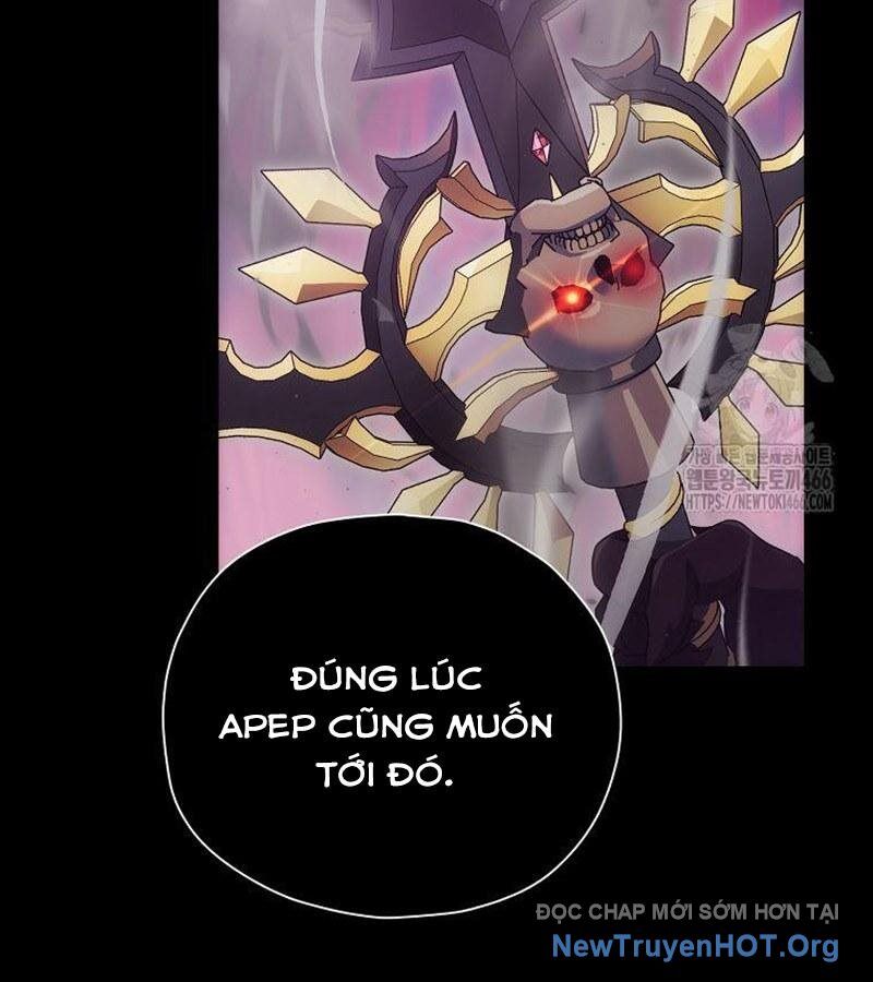 Bố Tôi Quá Mạnh - Chapter 198 - Page 17