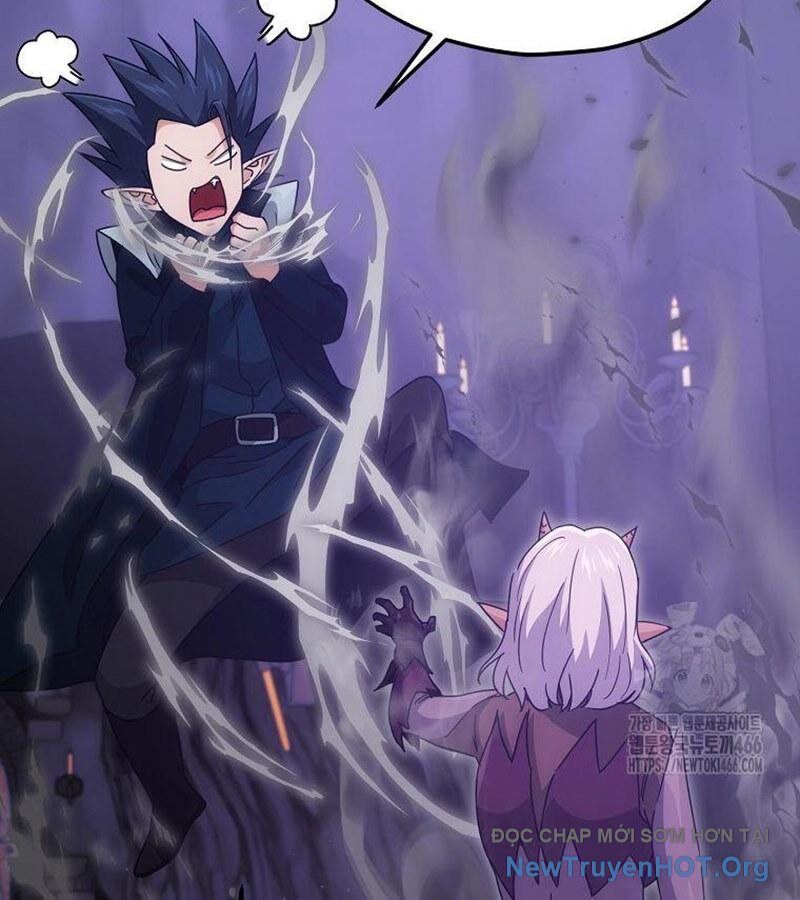 Bố Tôi Quá Mạnh - Chapter 198 - Page 19