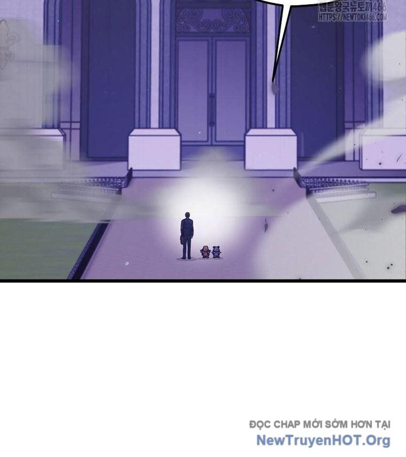 Bố Tôi Quá Mạnh - Chapter 198 - Page 28