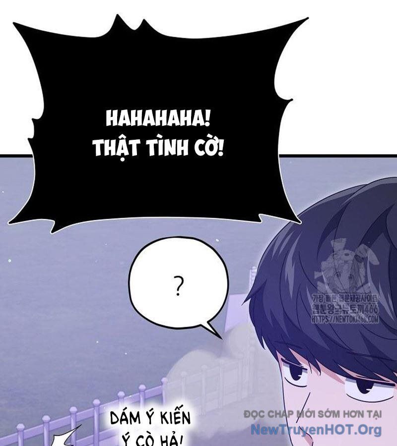 Bố Tôi Quá Mạnh - Chapter 198 - Page 32