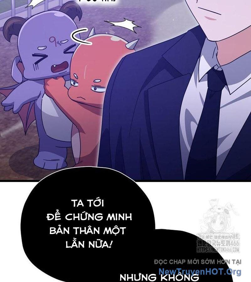 Bố Tôi Quá Mạnh - Chapter 198 - Page 33