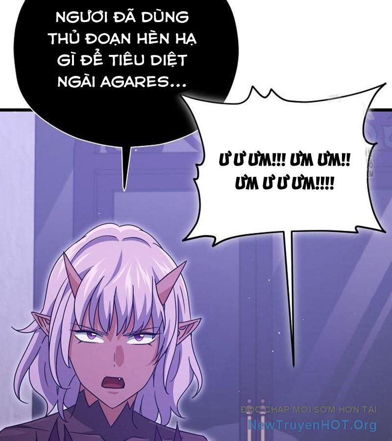 Bố Tôi Quá Mạnh - Chapter 198 - Page 37