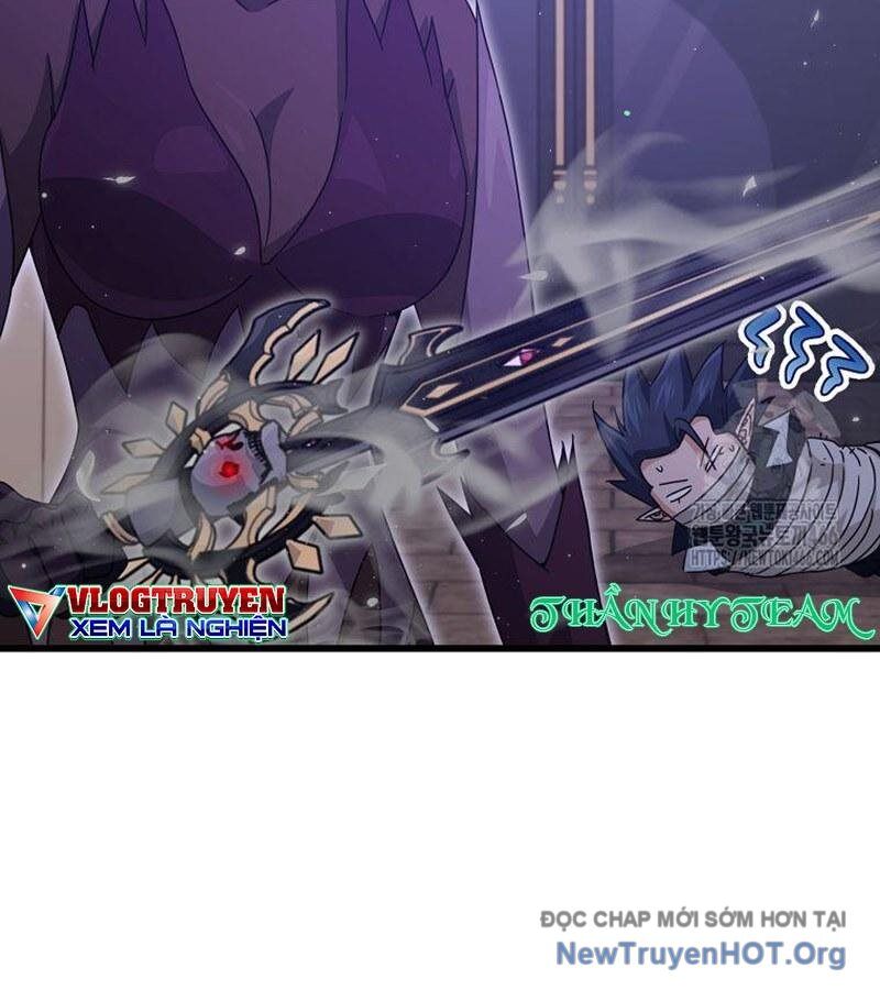 Bố Tôi Quá Mạnh - Chapter 198 - Page 38