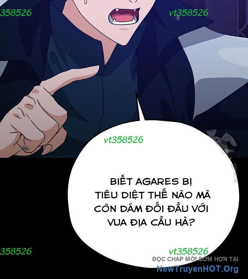 Bố Tôi Quá Mạnh - Chapter 198 - Page 4