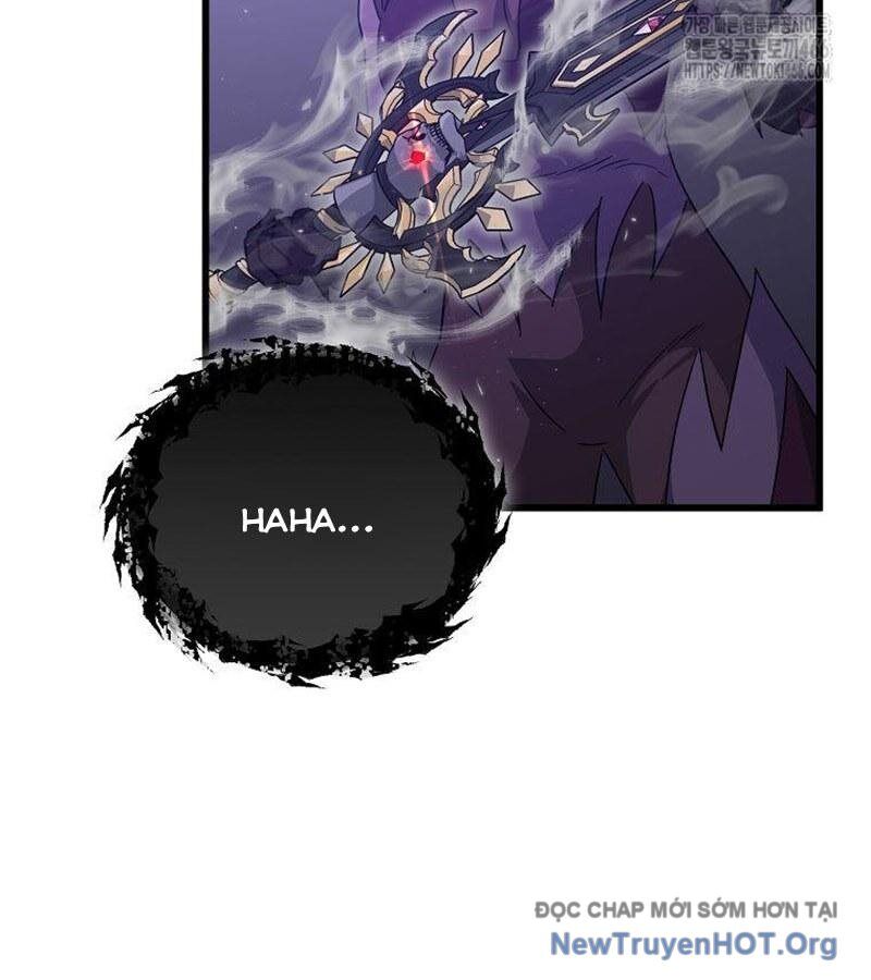 Bố Tôi Quá Mạnh - Chapter 198 - Page 42