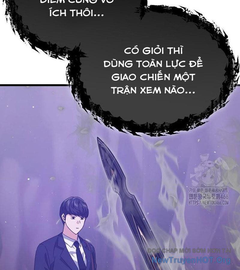 Bố Tôi Quá Mạnh - Chapter 198 - Page 46
