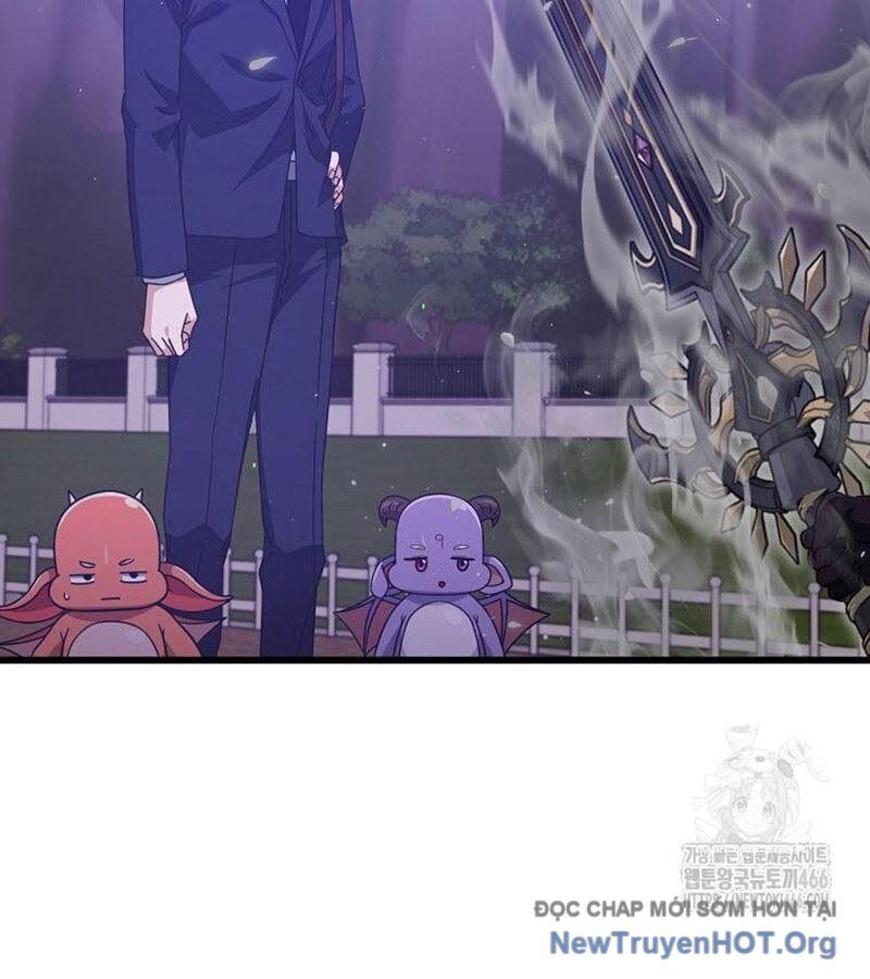 Bố Tôi Quá Mạnh - Chapter 198 - Page 47