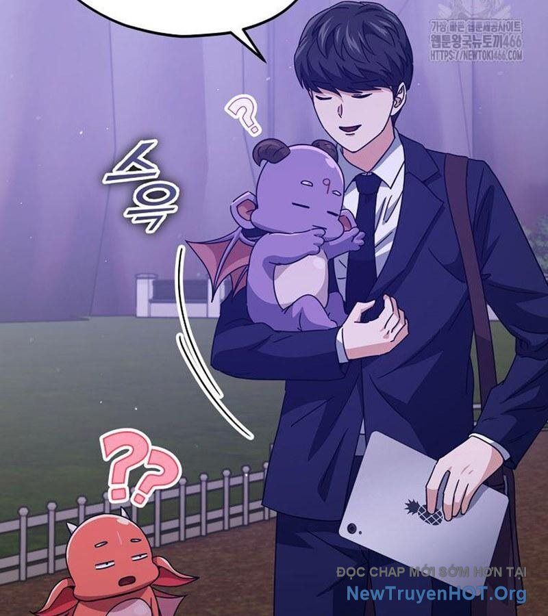 Bố Tôi Quá Mạnh - Chapter 198 - Page 49