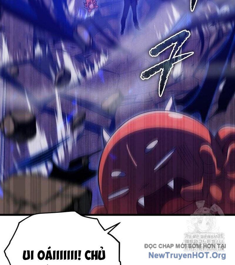 Bố Tôi Quá Mạnh - Chapter 198 - Page 54