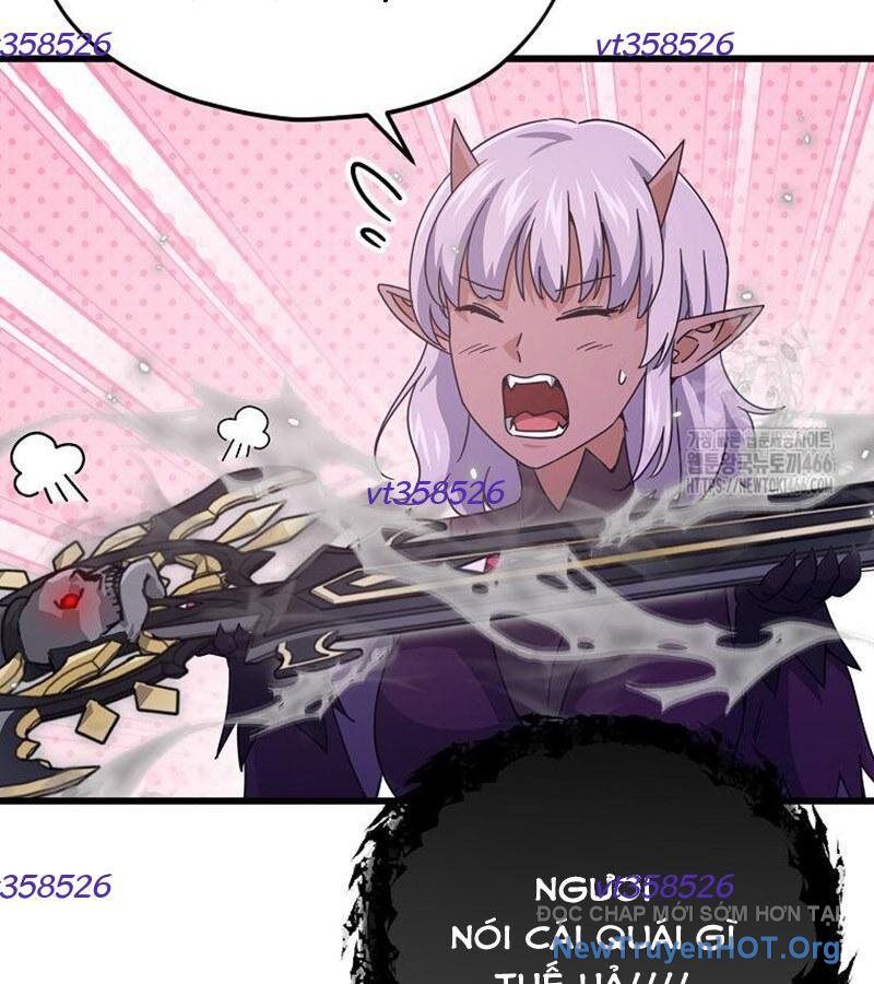 Bố Tôi Quá Mạnh - Chapter 198 - Page 76