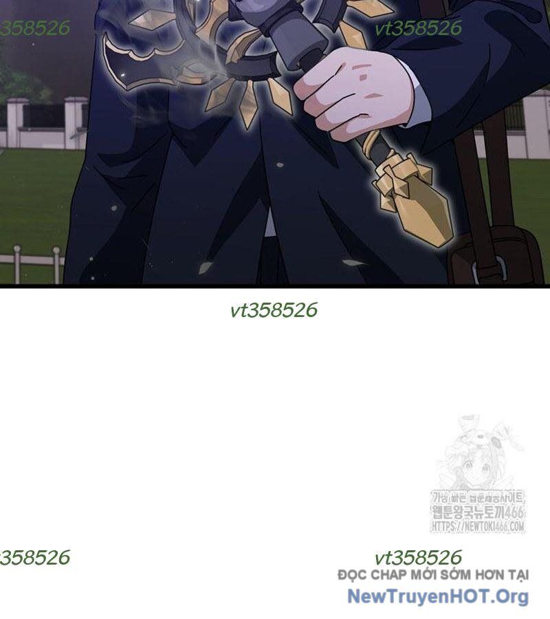 Bố Tôi Quá Mạnh - Chapter 198 - Page 85