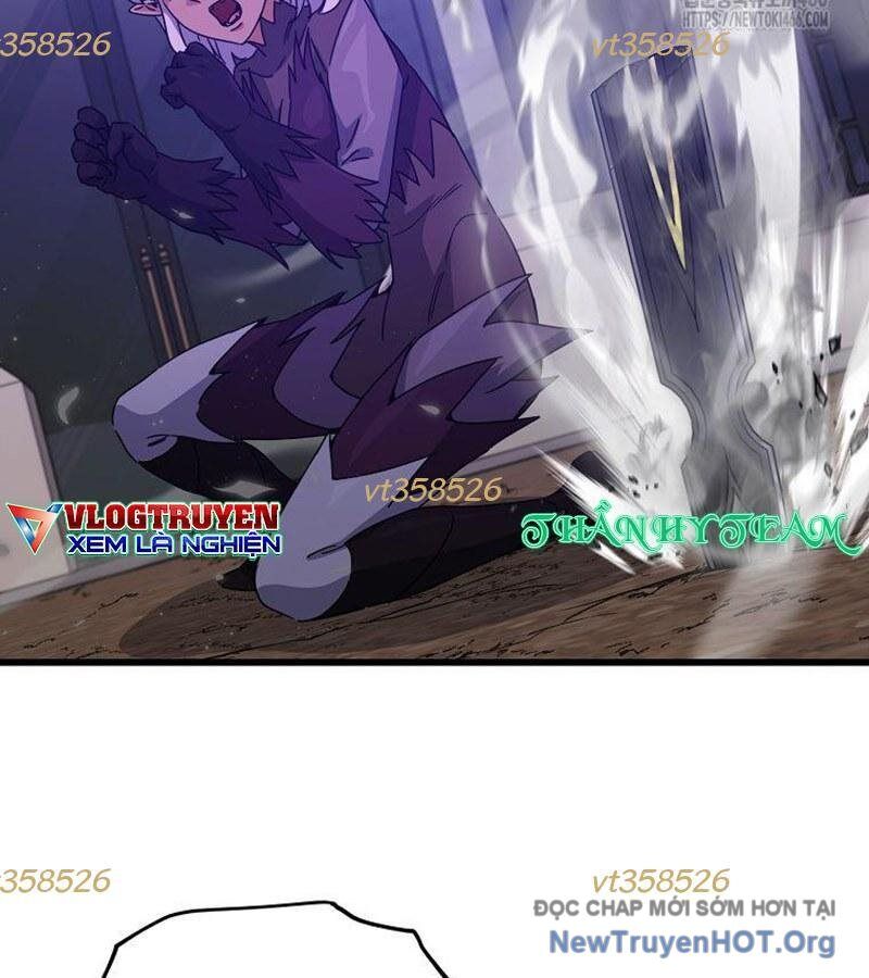 Bố Tôi Quá Mạnh - Chapter 198 - Page 87