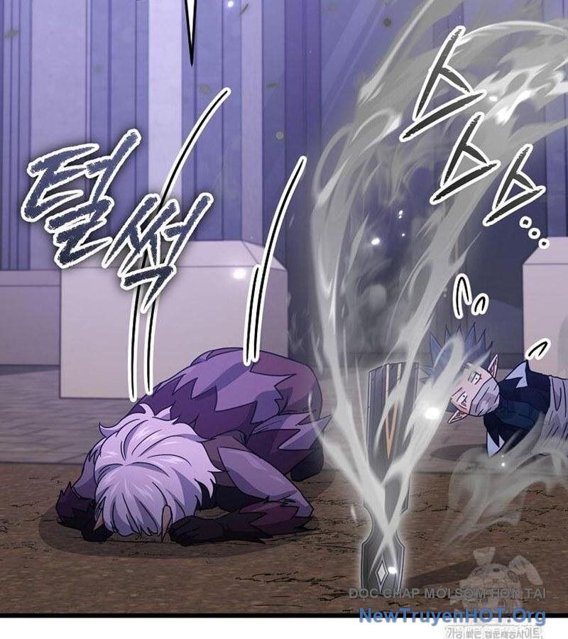 Bố Tôi Quá Mạnh - Chapter 198 - Page 93