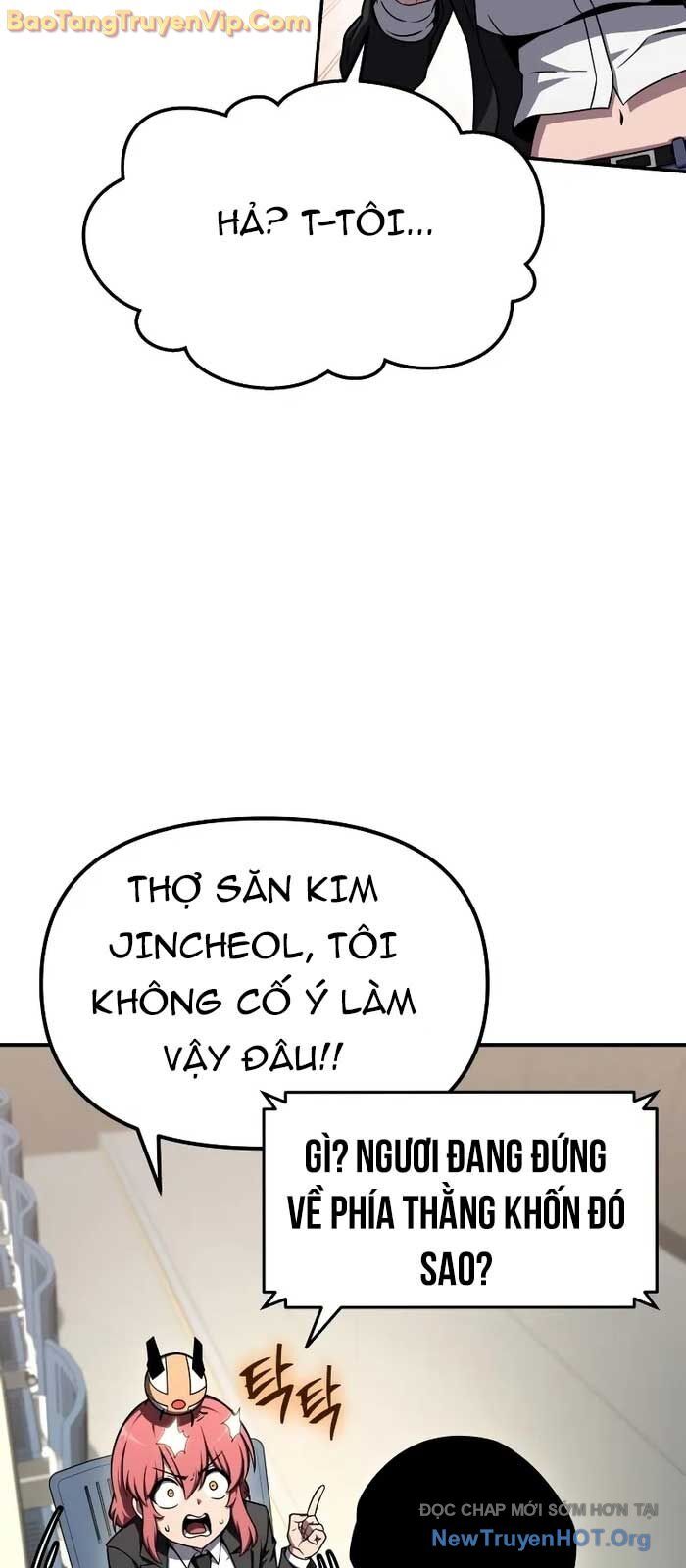 Vua Hiệp Sĩ Đã Trở Lại Với Một Vị Thần - Chapter 116.2 - Page 10
