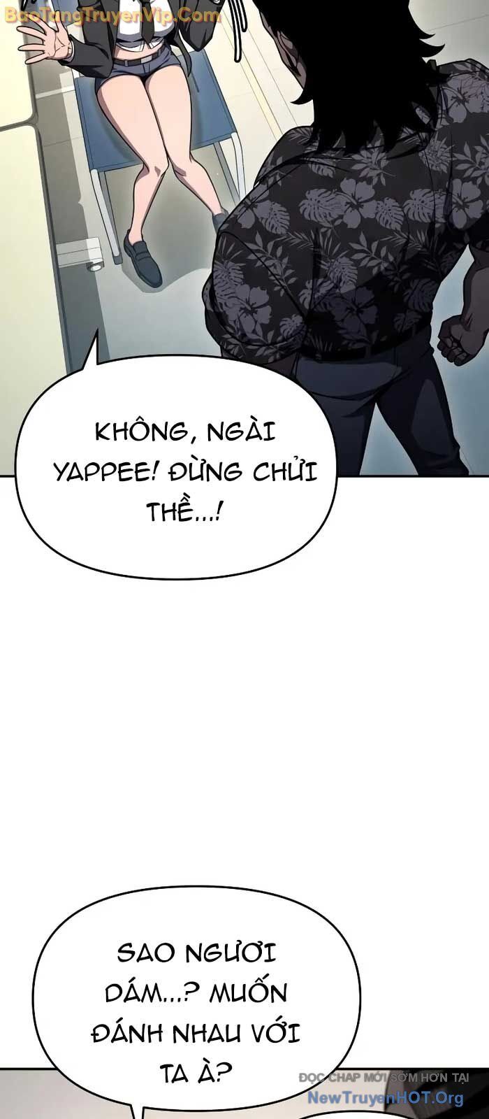 Vua Hiệp Sĩ Đã Trở Lại Với Một Vị Thần - Chapter 116.2 - Page 11