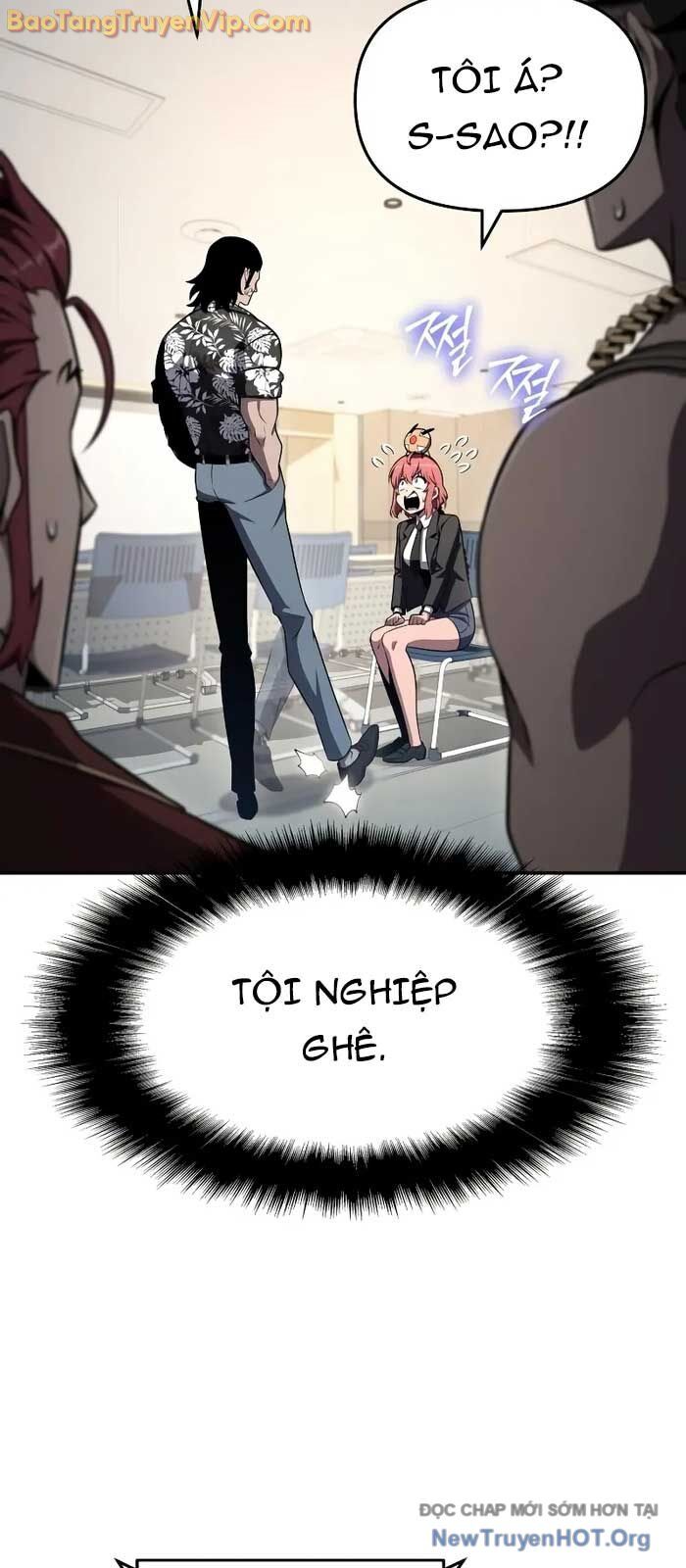 Vua Hiệp Sĩ Đã Trở Lại Với Một Vị Thần - Chapter 116.2 - Page 12