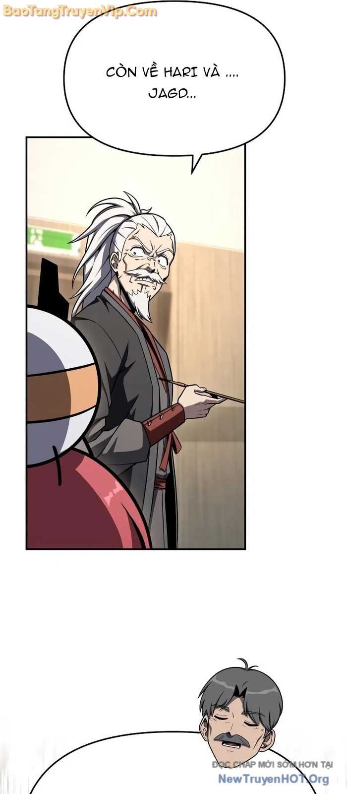 Vua Hiệp Sĩ Đã Trở Lại Với Một Vị Thần - Chapter 116.2 - Page 20