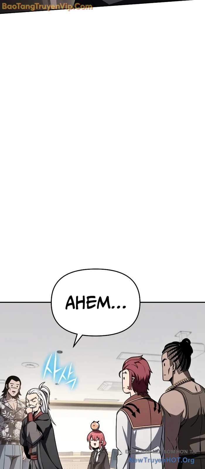 Vua Hiệp Sĩ Đã Trở Lại Với Một Vị Thần - Chapter 116.2 - Page 22