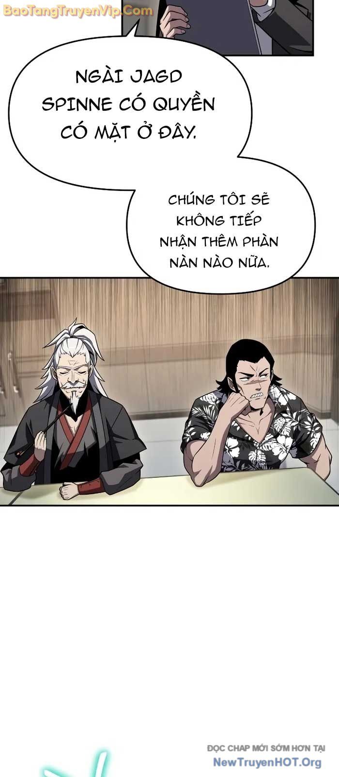 Vua Hiệp Sĩ Đã Trở Lại Với Một Vị Thần - Chapter 116.2 - Page 24
