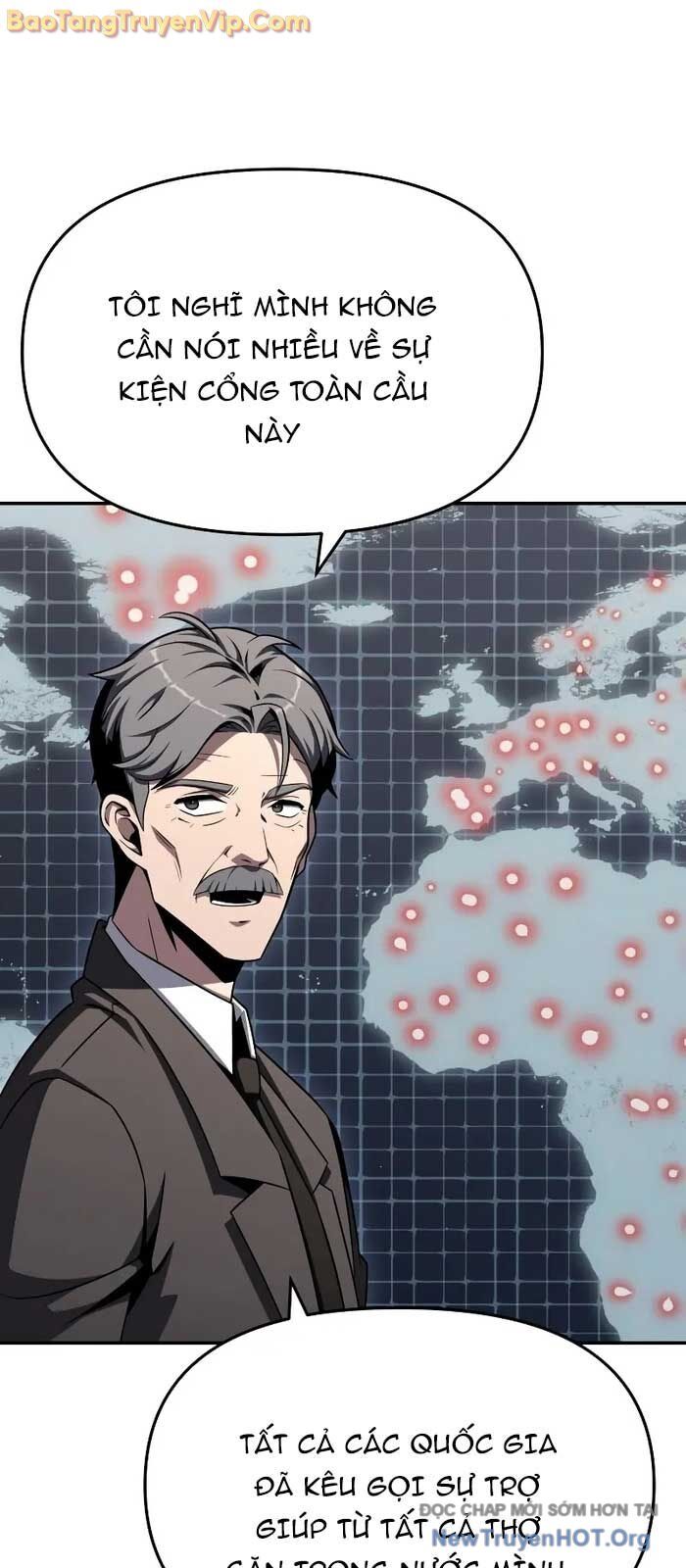 Vua Hiệp Sĩ Đã Trở Lại Với Một Vị Thần - Chapter 116.2 - Page 26