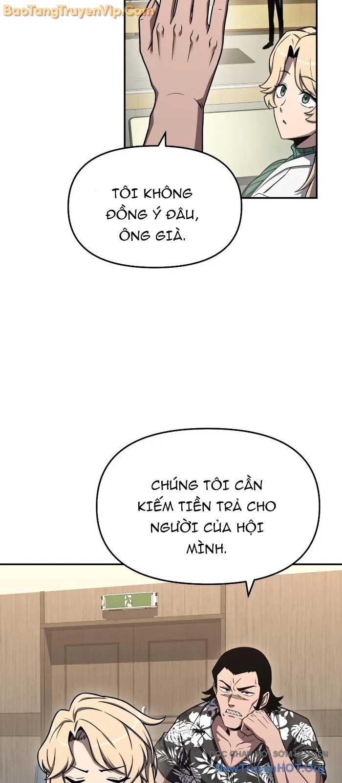 Vua Hiệp Sĩ Đã Trở Lại Với Một Vị Thần - Chapter 116.2 - Page 29