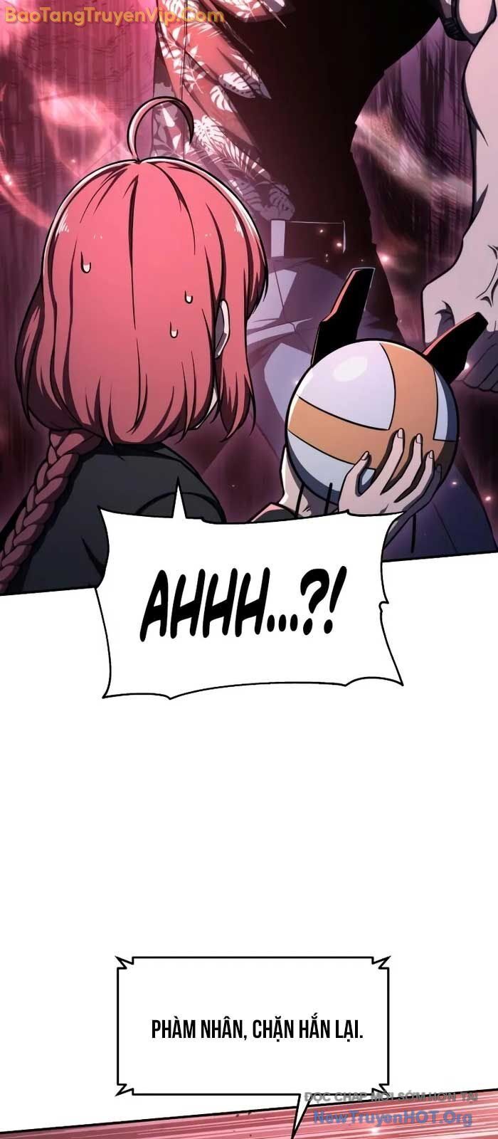 Vua Hiệp Sĩ Đã Trở Lại Với Một Vị Thần - Chapter 116.2 - Page 3