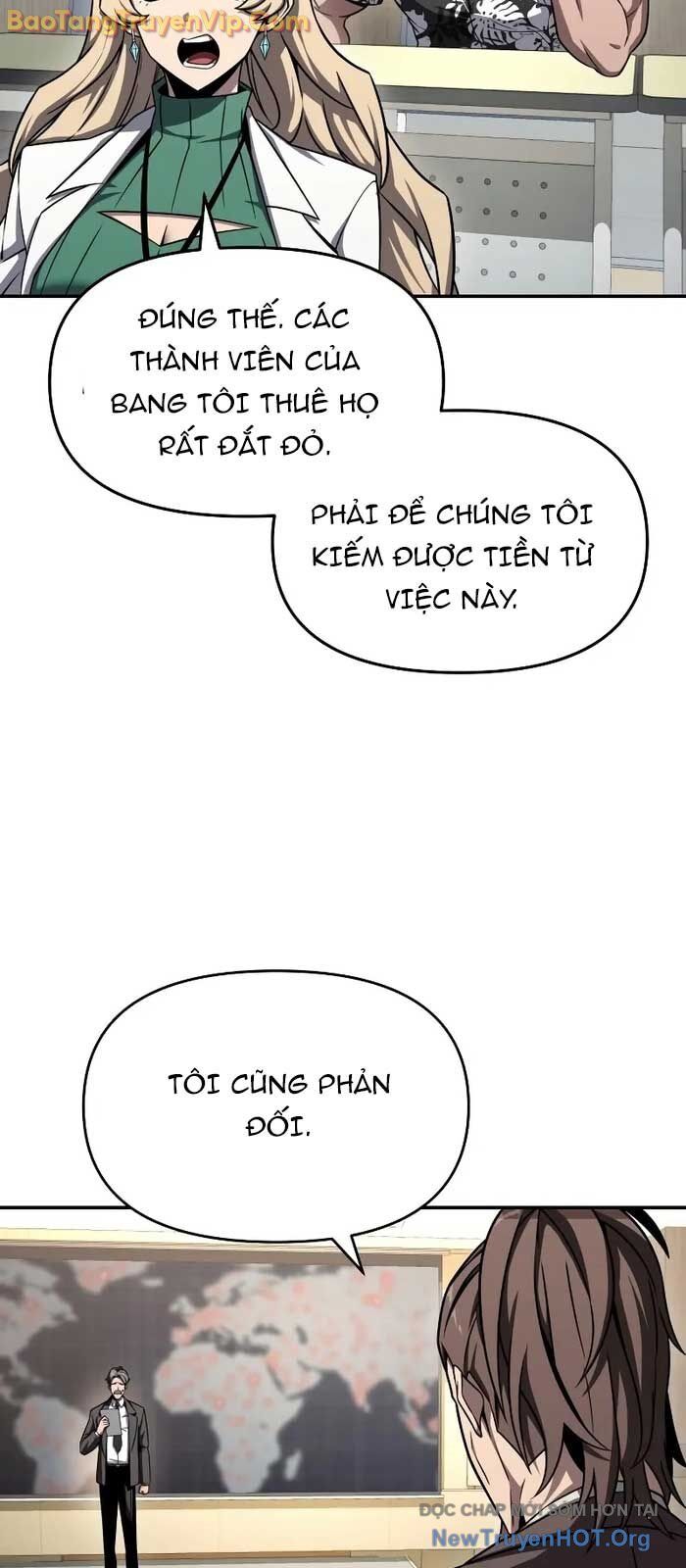 Vua Hiệp Sĩ Đã Trở Lại Với Một Vị Thần - Chapter 116.2 - Page 30