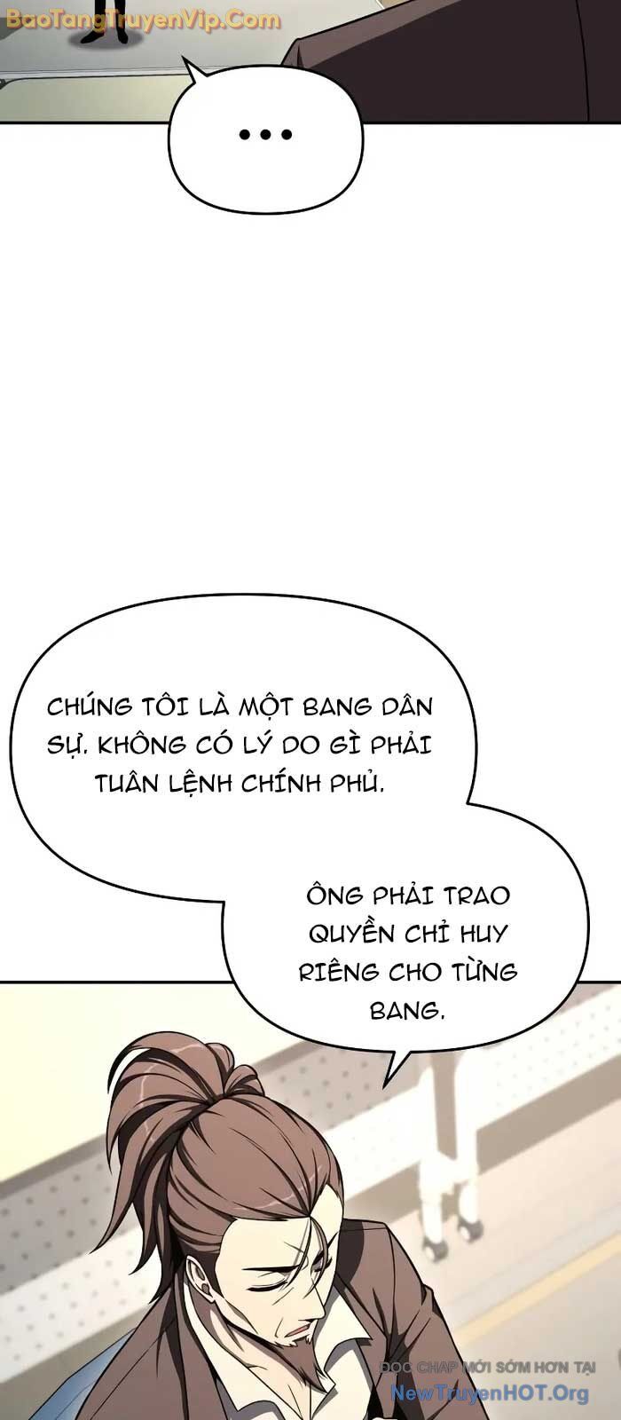 Vua Hiệp Sĩ Đã Trở Lại Với Một Vị Thần - Chapter 116.2 - Page 31