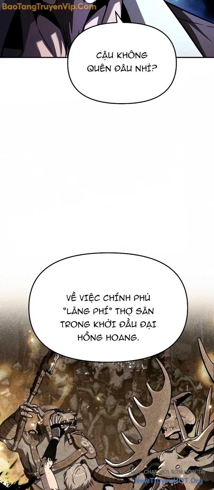 Vua Hiệp Sĩ Đã Trở Lại Với Một Vị Thần - Chapter 116.2 - Page 34