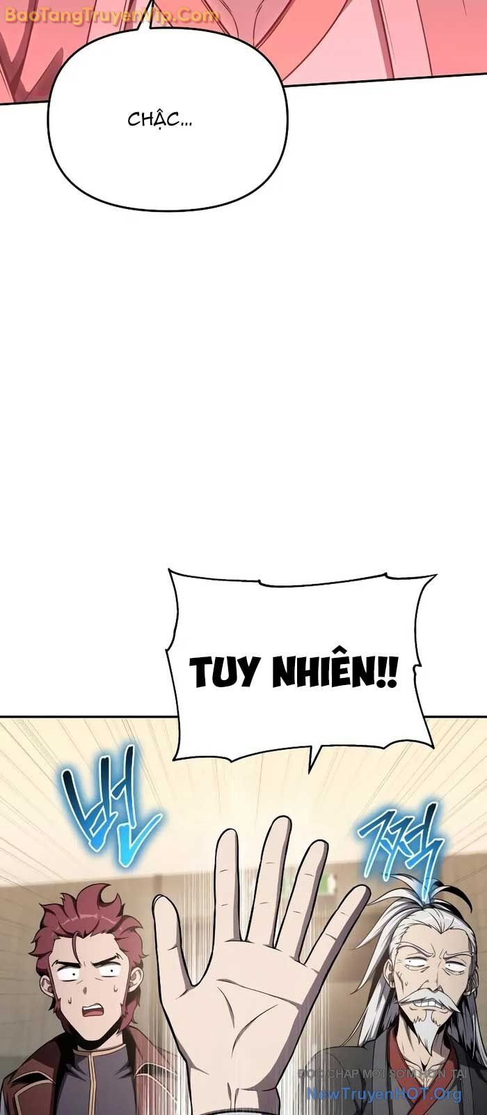 Vua Hiệp Sĩ Đã Trở Lại Với Một Vị Thần - Chapter 116.2 - Page 36