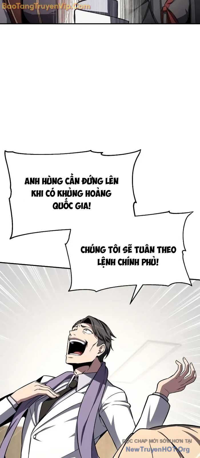 Vua Hiệp Sĩ Đã Trở Lại Với Một Vị Thần - Chapter 116.2 - Page 37