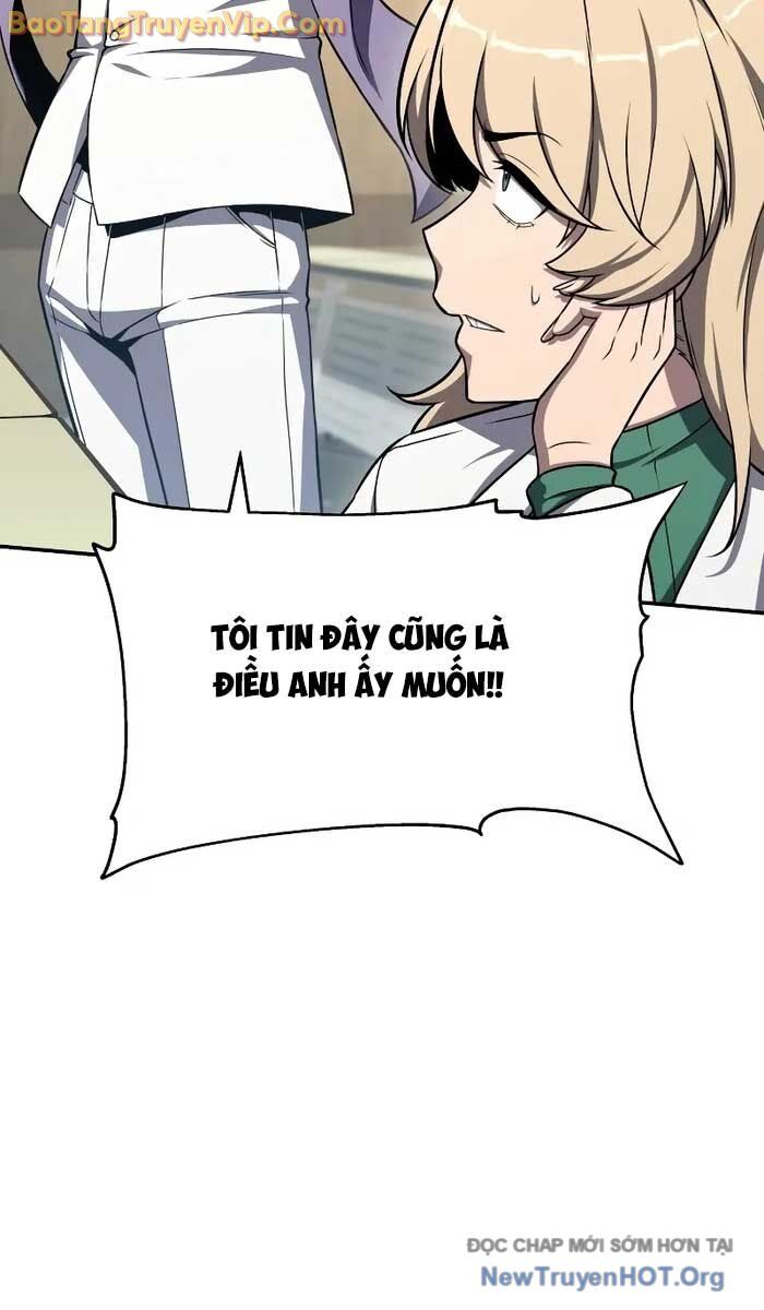 Vua Hiệp Sĩ Đã Trở Lại Với Một Vị Thần - Chapter 116.2 - Page 38