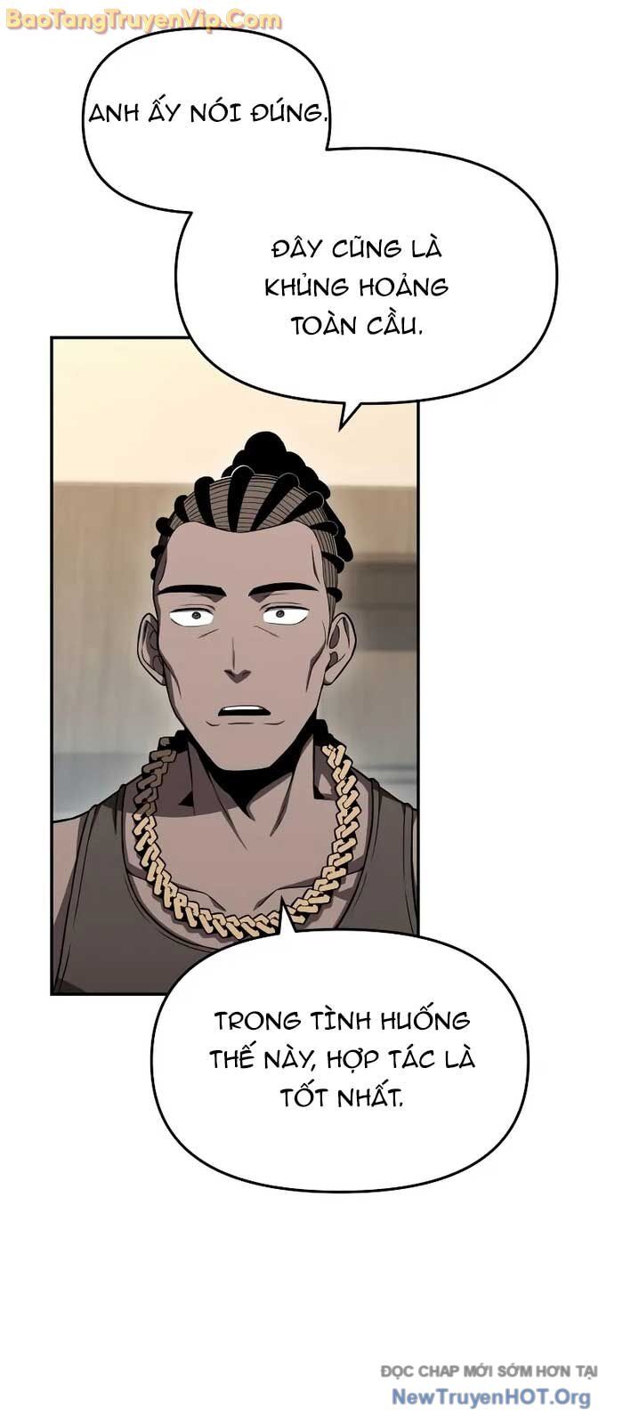 Vua Hiệp Sĩ Đã Trở Lại Với Một Vị Thần - Chapter 116.2 - Page 39