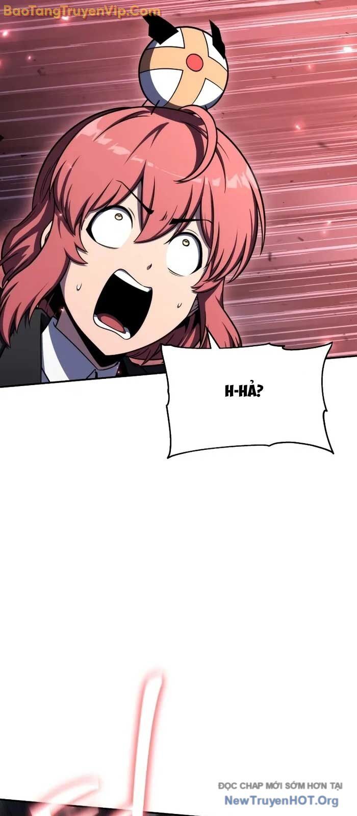 Vua Hiệp Sĩ Đã Trở Lại Với Một Vị Thần - Chapter 116.2 - Page 4