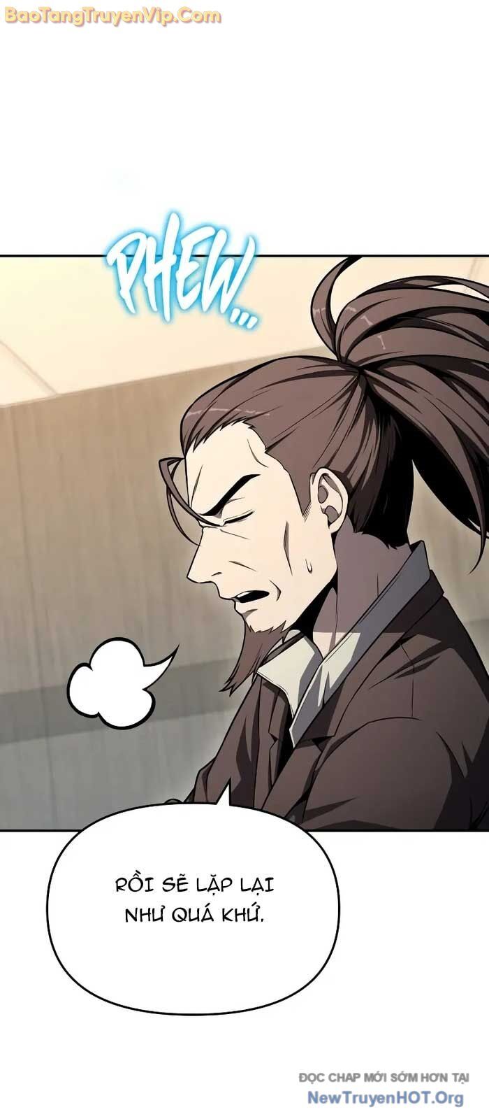 Vua Hiệp Sĩ Đã Trở Lại Với Một Vị Thần - Chapter 116.2 - Page 40