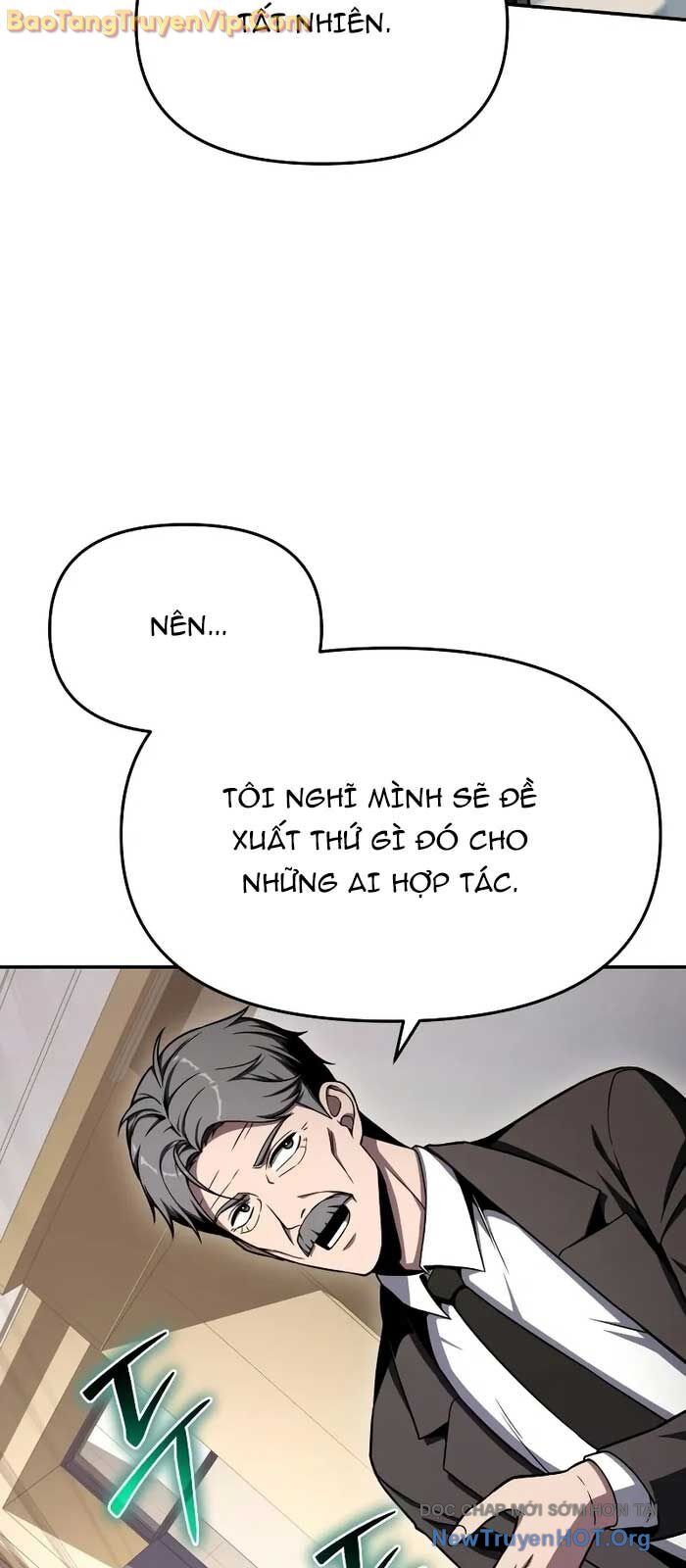 Vua Hiệp Sĩ Đã Trở Lại Với Một Vị Thần - Chapter 116.2 - Page 42