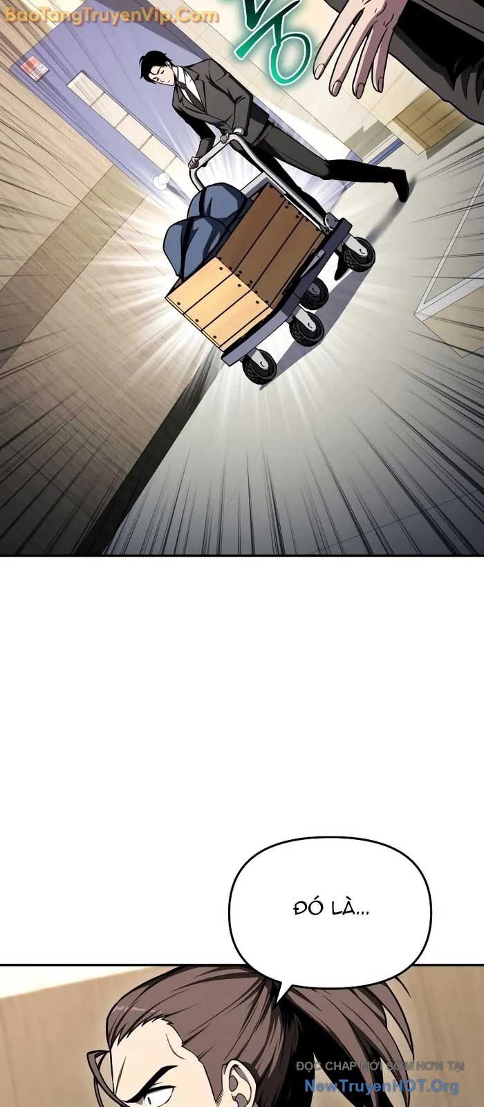 Vua Hiệp Sĩ Đã Trở Lại Với Một Vị Thần - Chapter 116.2 - Page 43