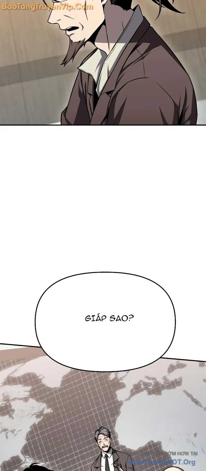 Vua Hiệp Sĩ Đã Trở Lại Với Một Vị Thần - Chapter 116.2 - Page 44