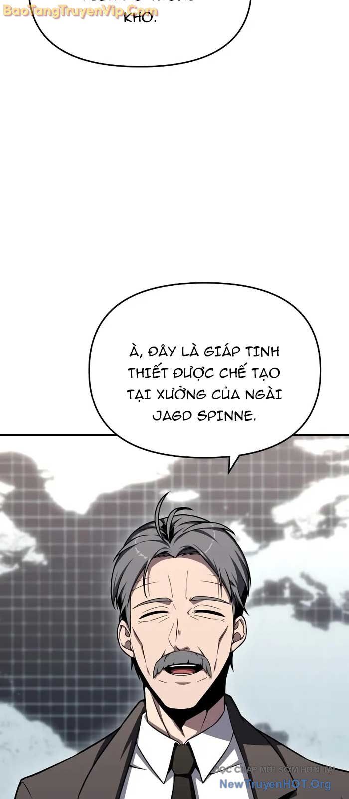 Vua Hiệp Sĩ Đã Trở Lại Với Một Vị Thần - Chapter 116.2 - Page 47