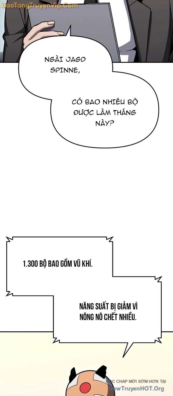 Vua Hiệp Sĩ Đã Trở Lại Với Một Vị Thần - Chapter 116.2 - Page 48