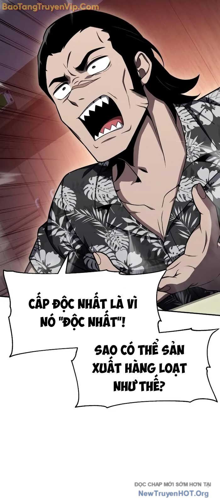 Vua Hiệp Sĩ Đã Trở Lại Với Một Vị Thần - Chapter 116.2 - Page 50