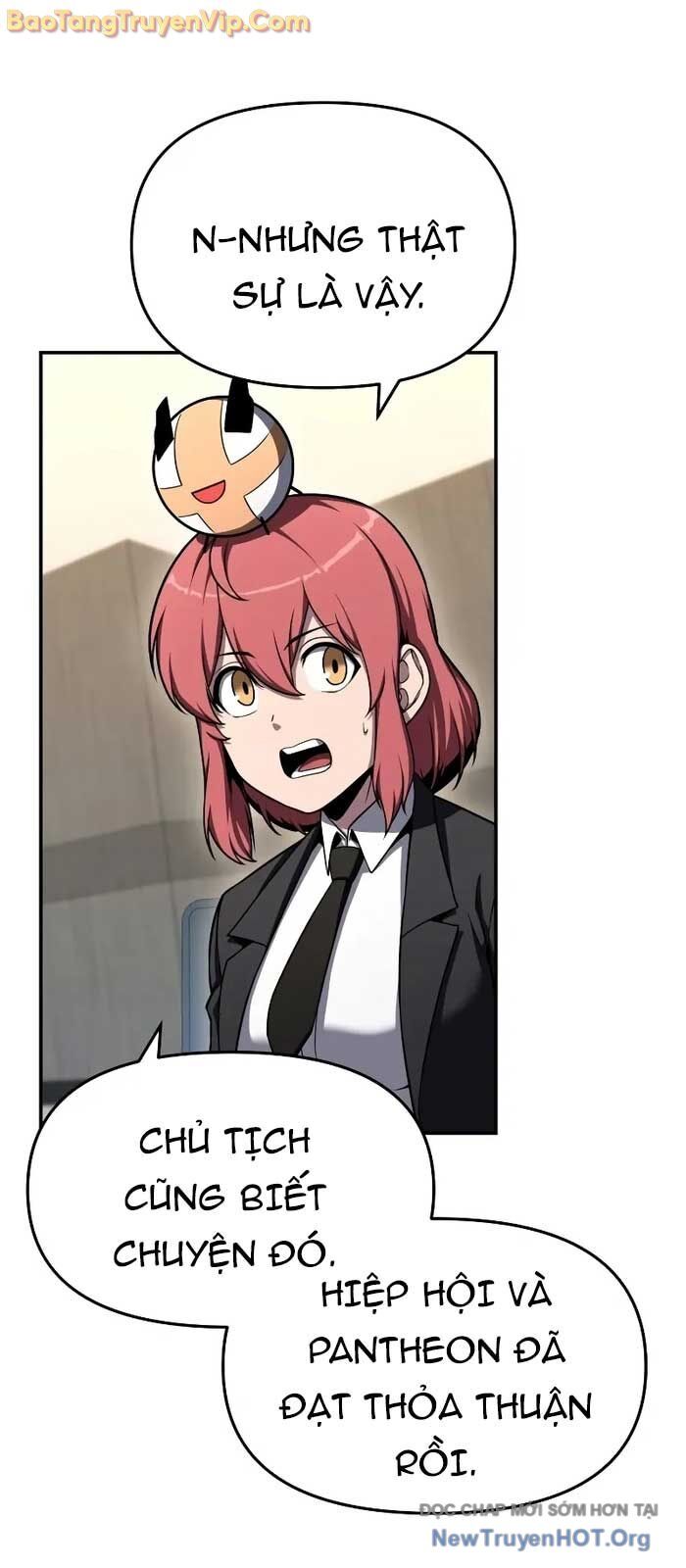 Vua Hiệp Sĩ Đã Trở Lại Với Một Vị Thần - Chapter 116.2 - Page 51