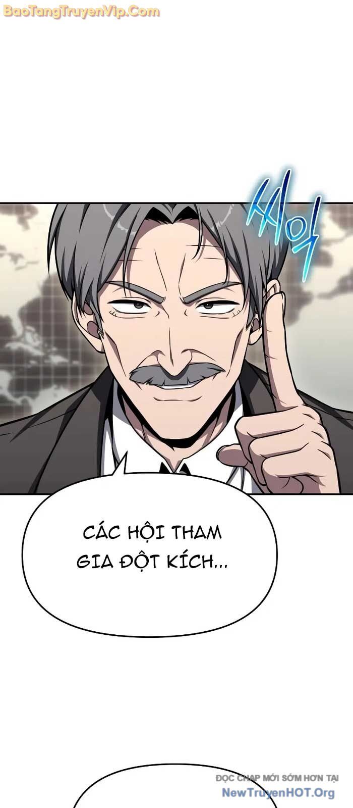 Vua Hiệp Sĩ Đã Trở Lại Với Một Vị Thần - Chapter 116.2 - Page 52