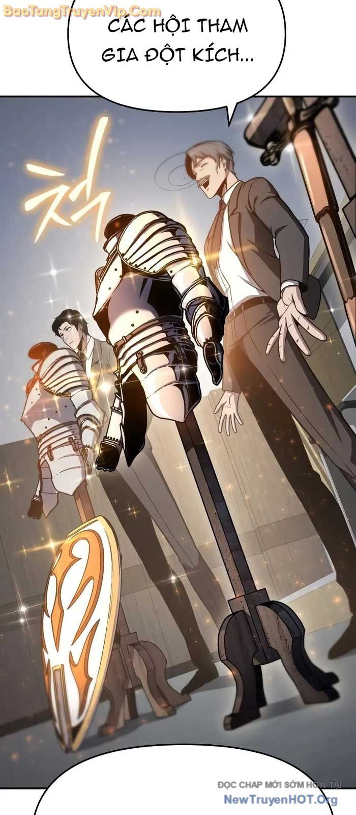 Vua Hiệp Sĩ Đã Trở Lại Với Một Vị Thần - Chapter 116.2 - Page 53