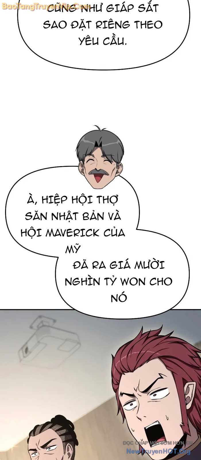 Vua Hiệp Sĩ Đã Trở Lại Với Một Vị Thần - Chapter 116.2 - Page 54