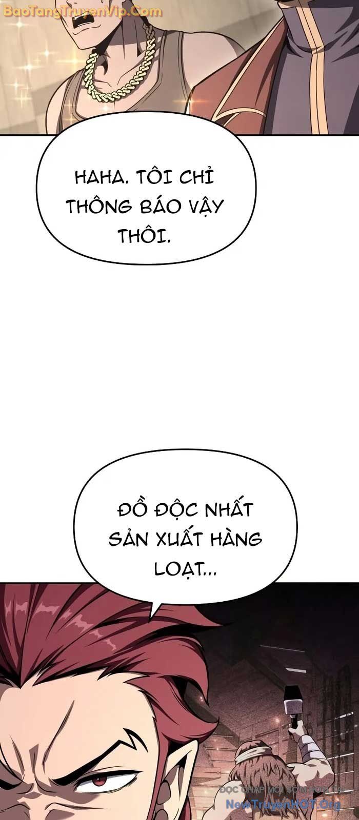 Vua Hiệp Sĩ Đã Trở Lại Với Một Vị Thần - Chapter 116.2 - Page 55